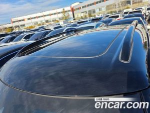 Mini Countryman ALL4 CLASSIC COMFORT PACK 2023 года из Южной Кореи