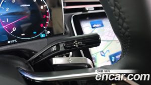 Mercedes-Benz E-Class E200 Avantgarde 2025 года из Южной Кореи