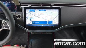 Mercedes-Benz E-Class E200 Avantgarde 2025 года из Южной Кореи