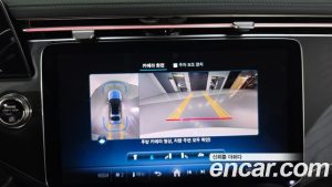 Mercedes-Benz E-Class E200 Avantgarde 2025 года из Южной Кореи