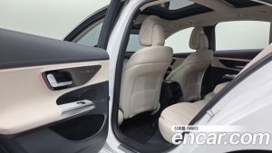 Mercedes-Benz E-Class E200 Avantgarde 2025 года из Южной Кореи