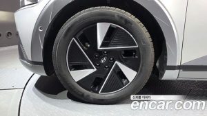 Hyundai Ioniq5 Long Range 2025 года из Южной Кореи