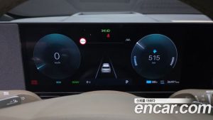 Hyundai Ioniq5 Long Range 2025 года из Южной Кореи