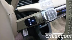Hyundai Ioniq5 Long Range 2025 года из Южной Кореи