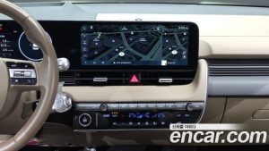 Hyundai Ioniq5 Long Range 2025 года из Южной Кореи