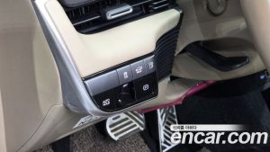 Hyundai Ioniq5 Long Range 2025 года из Южной Кореи