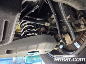 Hyundai Ioniq5 Long Range 2025 года из Южной Кореи