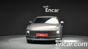 Hyundai Grandeur 2.5 Бензин 2WD 2025 года из Южной Кореи