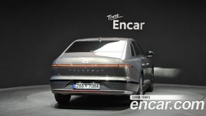 Hyundai Grandeur 2.5 Бензин 2WD 2025 года из Южной Кореи