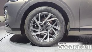 Hyundai Grandeur 2.5 Бензин 2WD 2025 года из Южной Кореи