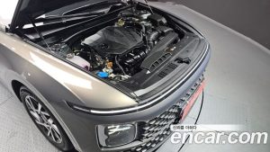 Hyundai Grandeur 2.5 Бензин 2WD 2025 года из Южной Кореи
