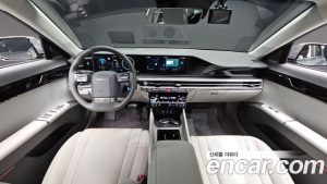 Hyundai Grandeur 2.5 Бензин 2WD 2025 года из Южной Кореи
