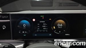 Hyundai Grandeur 2.5 Бензин 2WD 2025 года из Южной Кореи