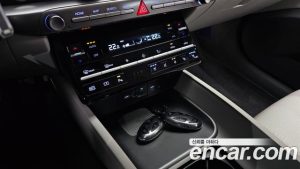 Hyundai Grandeur 2.5 Бензин 2WD 2025 года из Южной Кореи