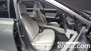 Hyundai Grandeur 2.5 Бензин 2WD 2025 года из Южной Кореи