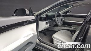 Hyundai Grandeur 2.5 Бензин 2WD 2025 года из Южной Кореи