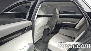 Hyundai Grandeur 2.5 Бензин 2WD 2025 года из Южной Кореи