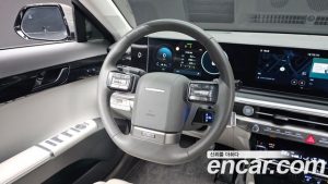 Hyundai Grandeur 2.5 Бензин 2WD 2025 года из Южной Кореи