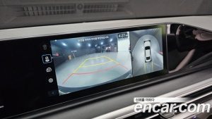 Hyundai Grandeur 2.5 Бензин 2WD 2025 года из Южной Кореи