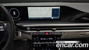 Hyundai Grandeur 2.5 Бензин 2WD 2025 года из Южной Кореи