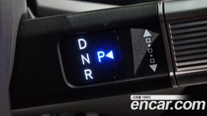Hyundai Grandeur 2.5 Бензин 2WD 2025 года из Южной Кореи
