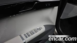 Hyundai Grandeur 2.5 Бензин 2WD 2025 года из Южной Кореи