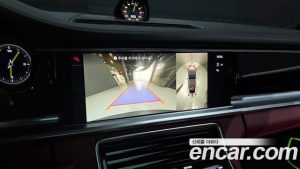 Porsche Panamera 2.9 AWD 2023 года из Южной Кореи