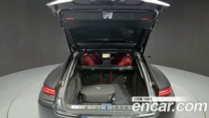 Porsche Panamera 2.9 AWD 2023 года из Южной Кореи
