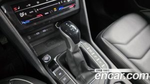 Volkswagen Tiguan 2.0 TDI Prestige 2022 года из Южной Кореи