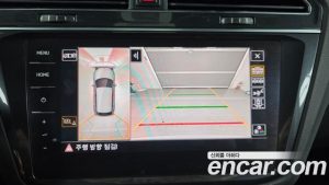 Volkswagen Tiguan 2.0 TDI Prestige 2022 года из Южной Кореи