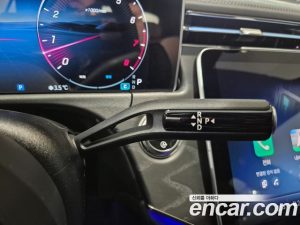 Mercedes-Benz E-Class E200 Avantgarde 2026 года из Южной Кореи