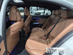 Mercedes-Benz E-Class E200 Avantgarde 2026 года из Южной Кореи