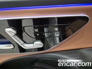 Mercedes-Benz E-Class E200 Avantgarde 2026 года из Южной Кореи