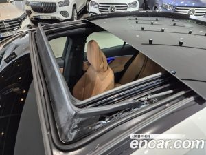 Mercedes-Benz E-Class E200 Avantgarde 2026 года из Южной Кореи