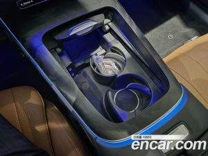 Mercedes-Benz E-Class E200 Avantgarde 2026 года из Южной Кореи