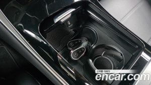 Mercedes-Benz GLC-Class GLC220 d 4MATIC 2025 года из Южной Кореи