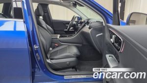 Mercedes-Benz GLC-Class GLC220 d 4MATIC 2025 года из Южной Кореи