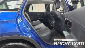 Mercedes-Benz GLC-Class GLC220 d 4MATIC 2025 года из Южной Кореи