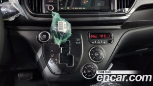 Kia RAY 2026 года из Южной Кореи