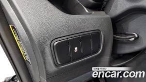 Kia RAY 2026 года из Южной Кореи