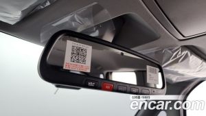 Kia RAY 2026 года из Южной Кореи