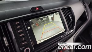 Kia RAY 2026 года из Южной Кореи