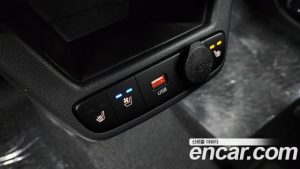 Kia RAY 2026 года из Южной Кореи