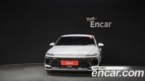Hyundai Sonata 2.0 LPG() 2024 года из Южной Кореи