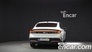 Hyundai Sonata 2.0 LPG() 2024 года из Южной Кореи