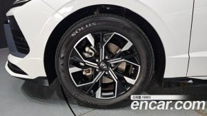 Hyundai Sonata 2.0 LPG() 2024 года из Южной Кореи