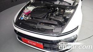 Hyundai Sonata 2.0 LPG() 2024 года из Южной Кореи