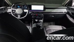 Hyundai Sonata 2.0 LPG() 2024 года из Южной Кореи
