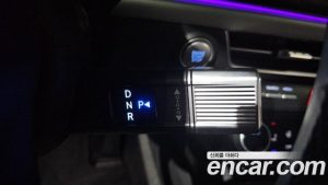 Hyundai Sonata 2.0 LPG() 2024 года из Южной Кореи