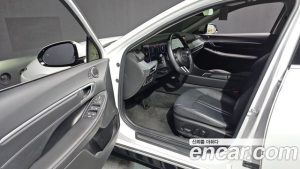 Hyundai Sonata 2.0 LPG() 2024 года из Южной Кореи